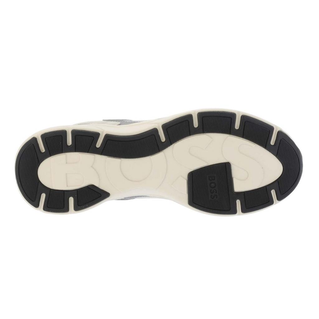 BOSS Mens Owen Running Trainers