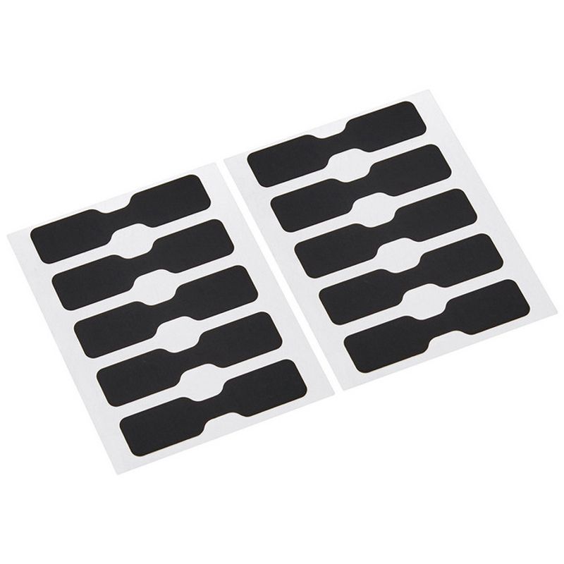 Japanese Car Cable Clips, Fasteners, Dashcam Cable Clips, Wiring Clips, Electronic Device Cable Clips 10 pack