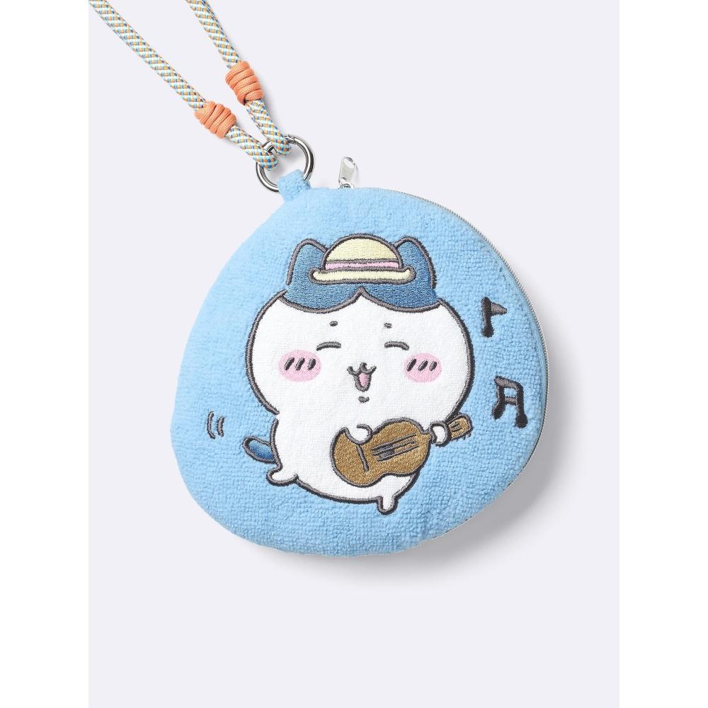 Gu By Uniqlo Pouch Chiikawa