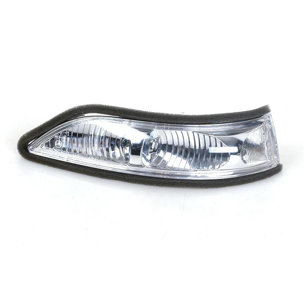Pair Door Mirror Turn Signal Light For Mercedes W169 W245 1698200521 1698200621