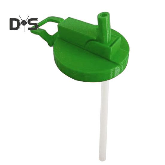 Soda Can Lids BPA-Free Straws Can Covers for Soda Beer Juice Reusable Lid for Canned Beverage Beer Juice Seltzer