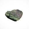 CERTIFIED Natural Ruby Zoisite Rough Earth Mined 143.95 Ct Red Green Gemstone