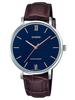 Zegarek Damski Casio Ltp-Vt01L-2B + Box