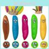Hilarious Prank Finger Poop Toy Tpr Material 3g 2*5.5cm Crazy Wave Brand