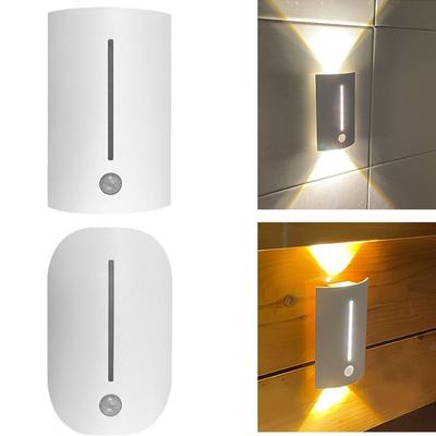 LED svítidla – LED noční lampičky