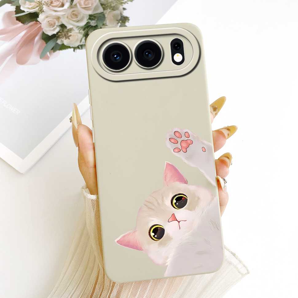 For Honor 500 5G 6.55" Case Simple Style Silicone Back Cover For Honor500 HONOR 500 5G MEY-AN00 Fashion Painting Bumper Cases