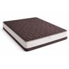 Matelas 180x200 - 25 cm Mémoire de Forme Soutien Très Ferme– 2 Faces Hiver/Été –Âme 20 cm Haute Résilience