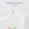 Disney Kids' Dumbo Summer Cotton Pajama Set