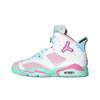 Air 6 Retro Doernbecher 2025 Women Sneakers Multi-Color IB6059-920