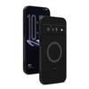 3D Lederstruktur Kabelloses Laden Stoßfest Magnetische Hülle Für Google Pixel 6 Pro Pixel6Pro 5G Handyhülle