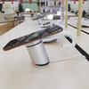 Smart Phone Anti-Theft Retail Mobile Phone Controller Bracket Mobile Phone Security Alarm System