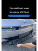 Xpeng P7 Protective Intake Grille Insect Net Cover