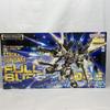 Used [Used] Gundam) MG 1/100 Strike Free Gundam Full Burst Mode [79][240079041263]