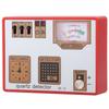 Multifunctional Battery Tester Portable Demagnetizer Watch Repair Tool  Movement Detection