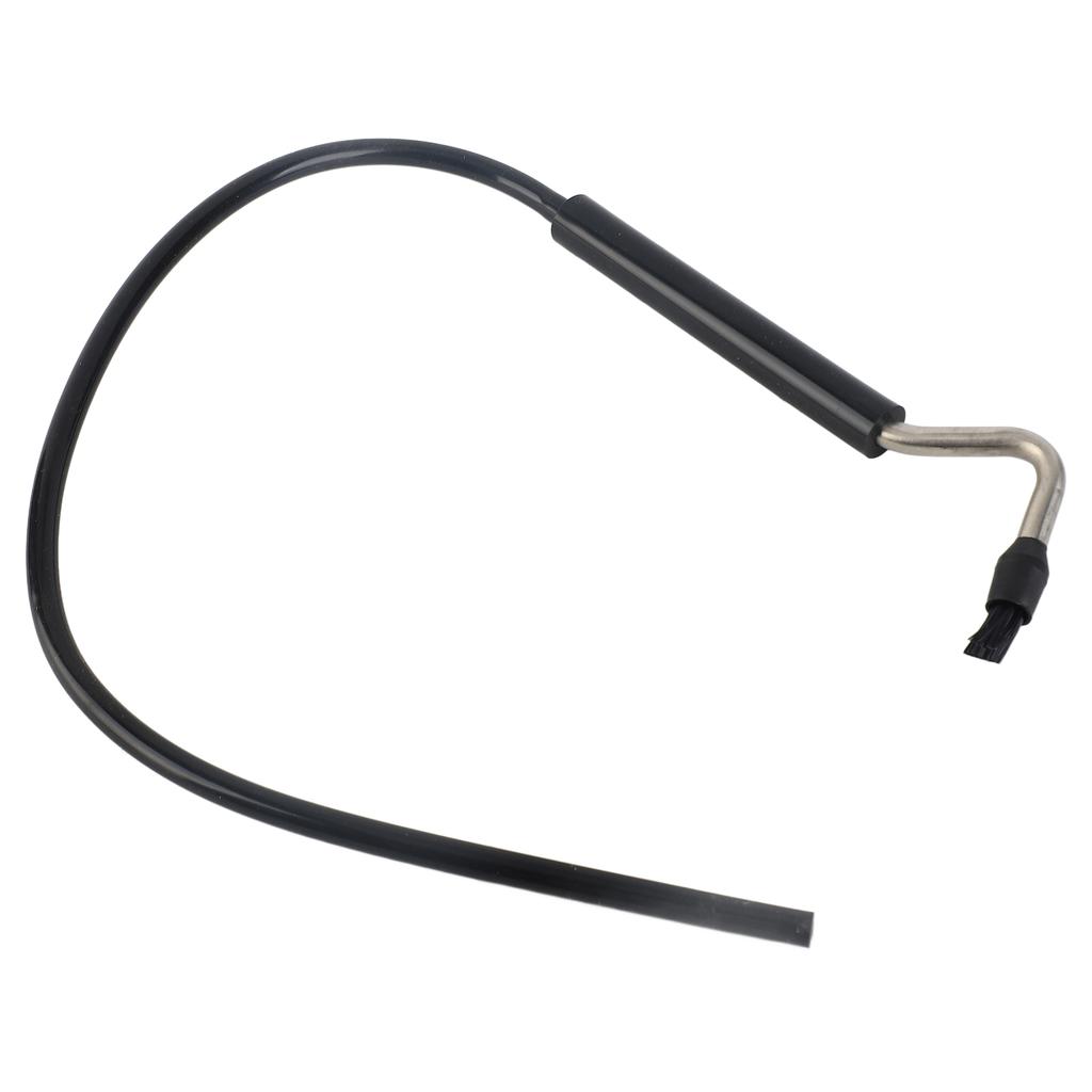 Steaming Coffee Machine Cleaning Brush High Pressure Steaming Brush Coffee Accessories