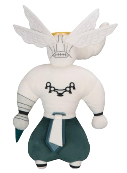 

Jujutsu Kaisen Makora Big Plush Toy Makora Approx. 36cm 1 Type