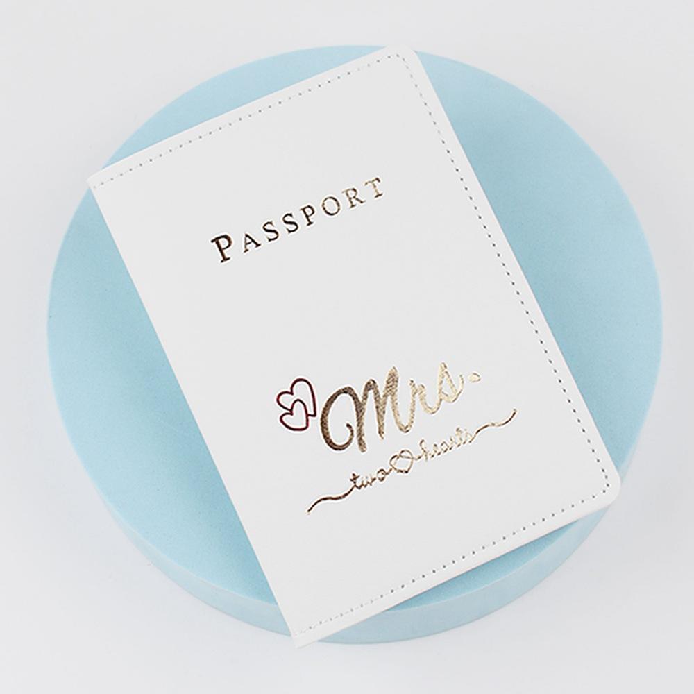 Acheter Porte-passeport, portefeuille de voyage, porte-cartes bloquant RFID, protecteur de couverture en cuir PU