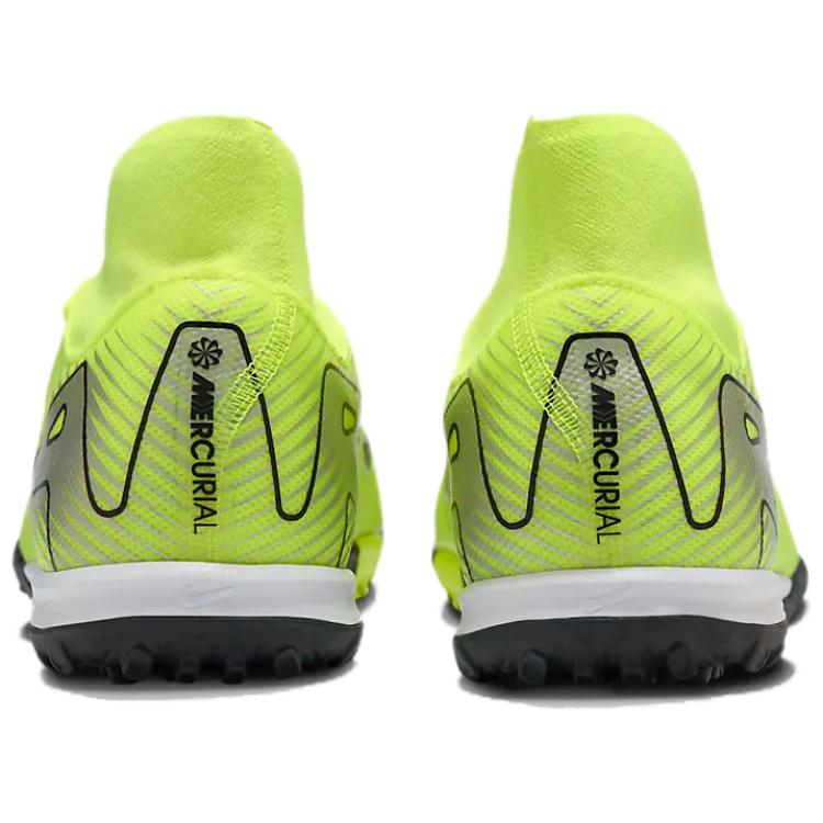 Nike Mercurial Superfly 10 Academy TF גברים וולט שחור FQ8331-700