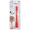 High-Temp Resistant Food Grade Kitchen Scraper & Baking Cream Spreader