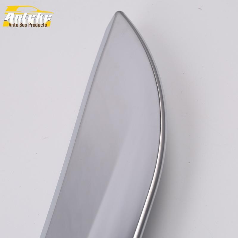 Fits 14 Cherokee Models: Door Edge Trim, Body Trim, Bumper, Anti-Scratch Rub Sticker