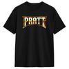 Spencer Pratt Mayor Cotton T Shirt For Man Summer  Street Style T Shirts Comfortable Hippie Tee Shirt Big Size Casual Tops
