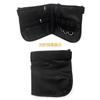 Professional Makeup Brush Set With PU Waist Bag 29pcs Portable Beauty Tools Artists
