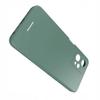 Sc Silicone Case Realme 9 Pro/9 5G Dark Green