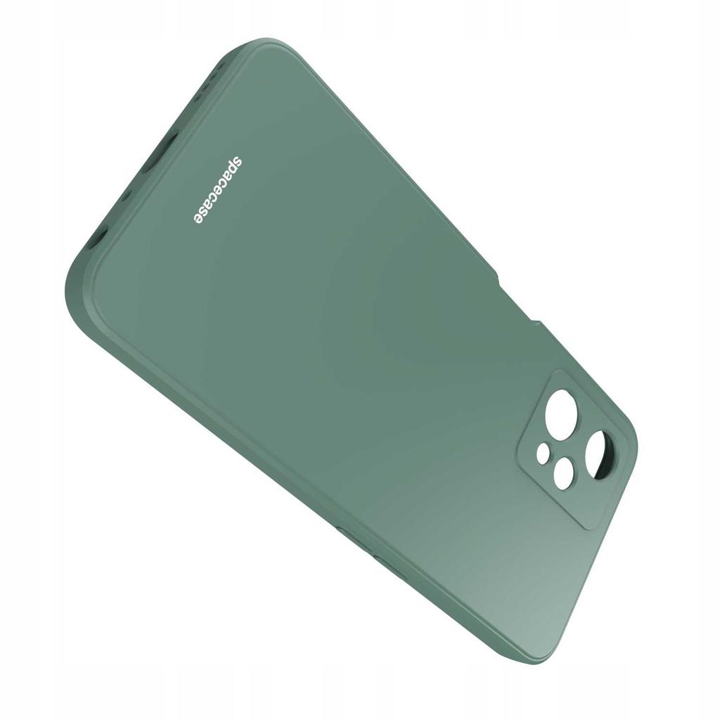 Sc Silicone Case Realme 9 Pro/9 5G Dark Green