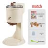 Bugs Bunny Kids' Fully Automatic Mini Ice Cream & Fruit Cone Maker