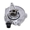 Brake Vacuum Pump 31401152 Metal Alloy Stable Braking Performance Replacement for LR2 HSE 2009 2012