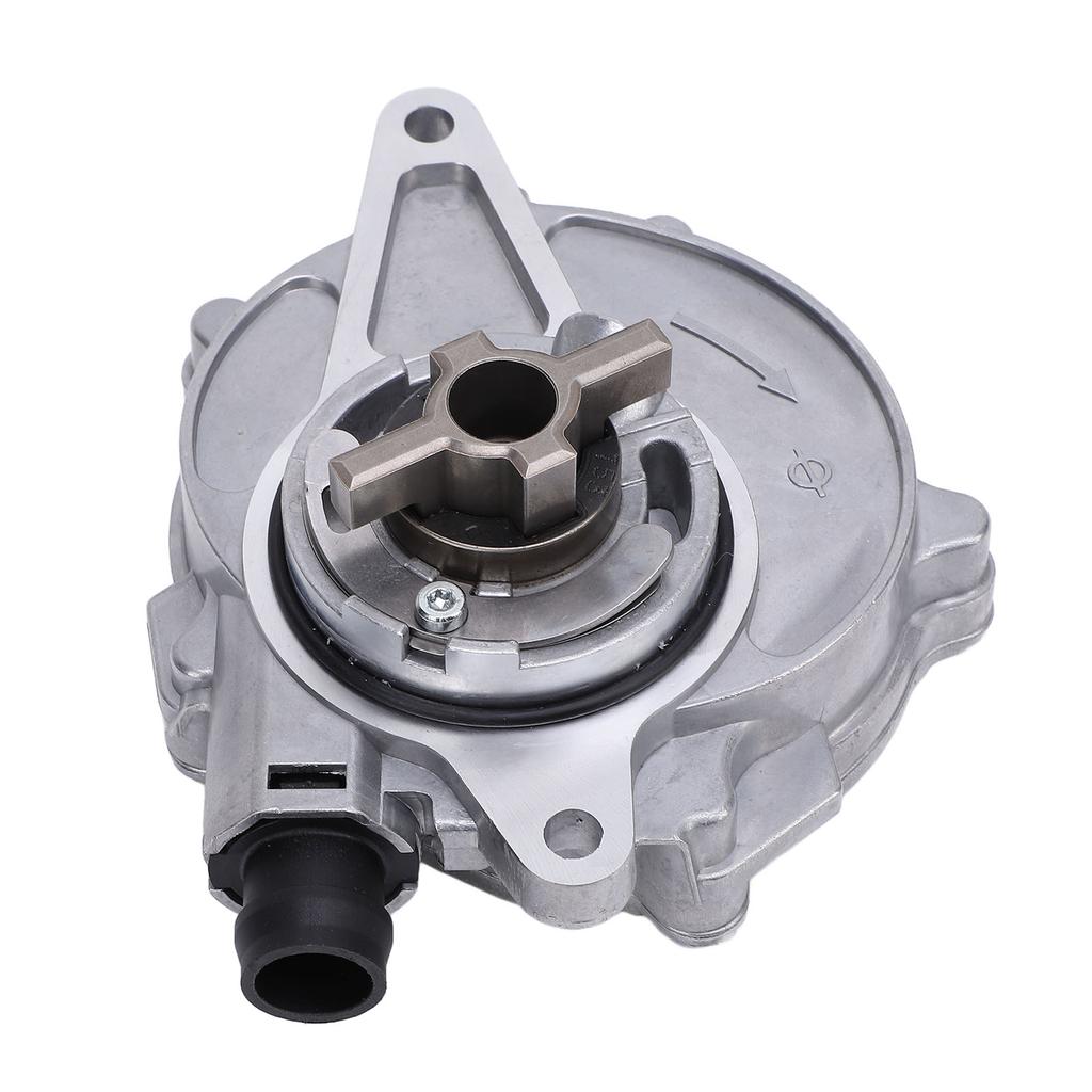 Brake Vacuum Pump 31401152 Metal Alloy Stable Braking Performance Replacement for LR2 HSE 2009 2012