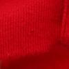 IZOD LACOSTE 90s Acrylic Old Long Sleeve Knit Cardigan M Red Men's Used