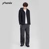 Phenix Men's Windproof Splash-Proof Hooded Hiking Jacket