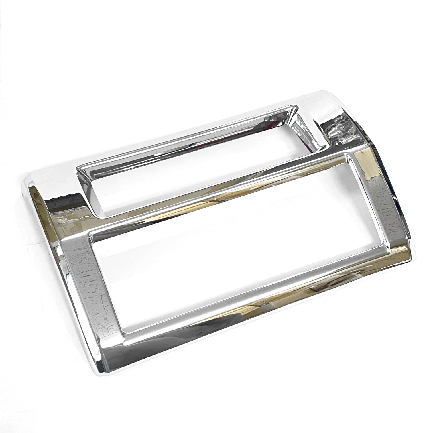 

CGP Center Cluster Panel, Plated, S500P/S510P, Late Model Only, for Hijet Truck, Jumbo, Sambar Truck, and Pixis Truck, CGP-HN09D4407A