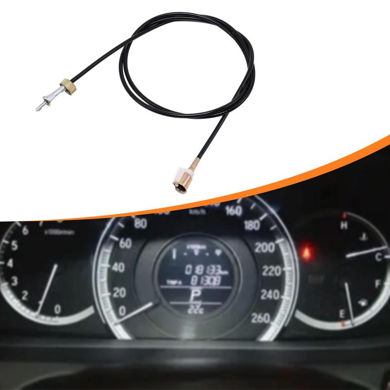 Speedometer Cable Replacement Easy to Install Sturdy Automotive Accessories