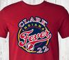 Clark 22 - Indiana Fever - Caitlin Clark - WNBA - Größen für Erwachsene, Jugendliche & Kleinkinder