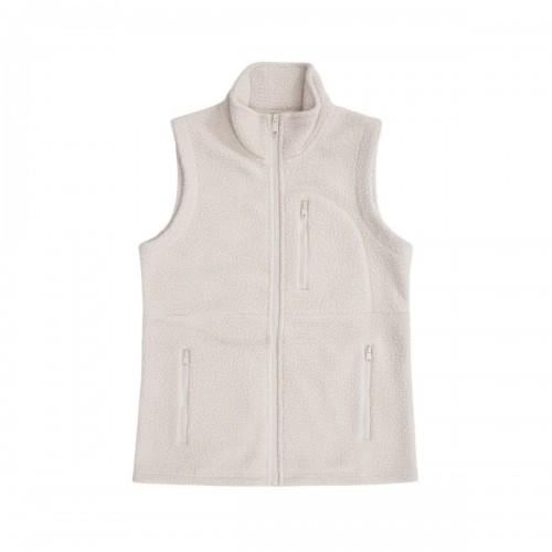 Animal Womens/Ladies Buxton Borg Gilet