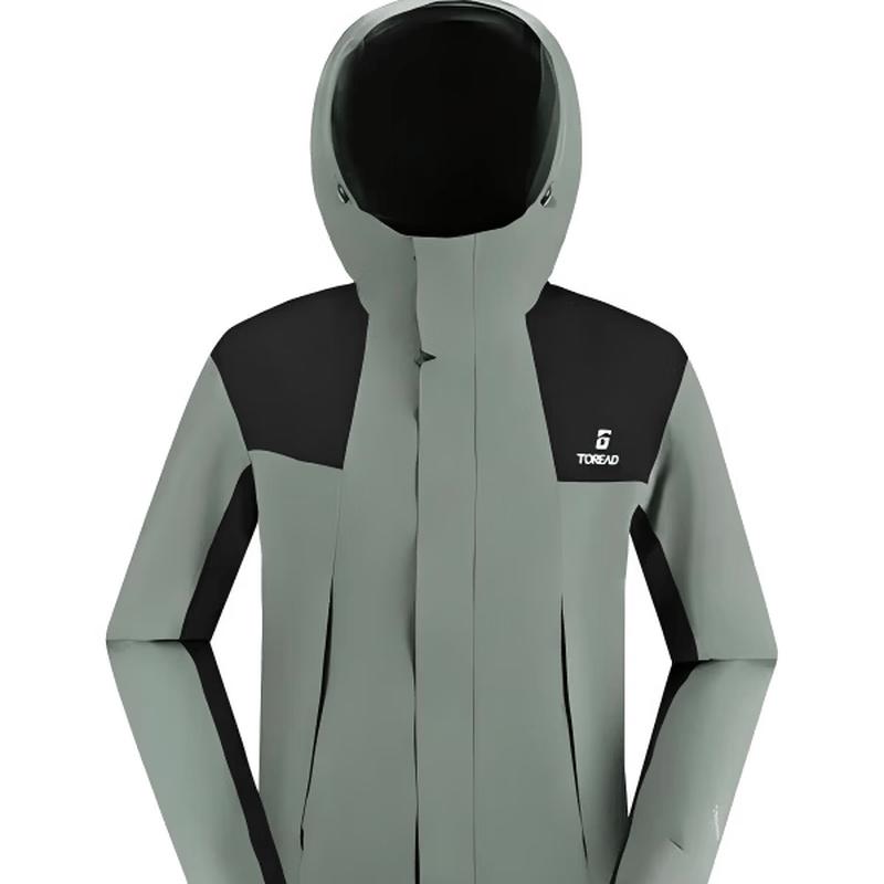 TOREAD Men s Lightweight Storm Jacket 30