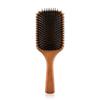 Wooden Paddle Brush