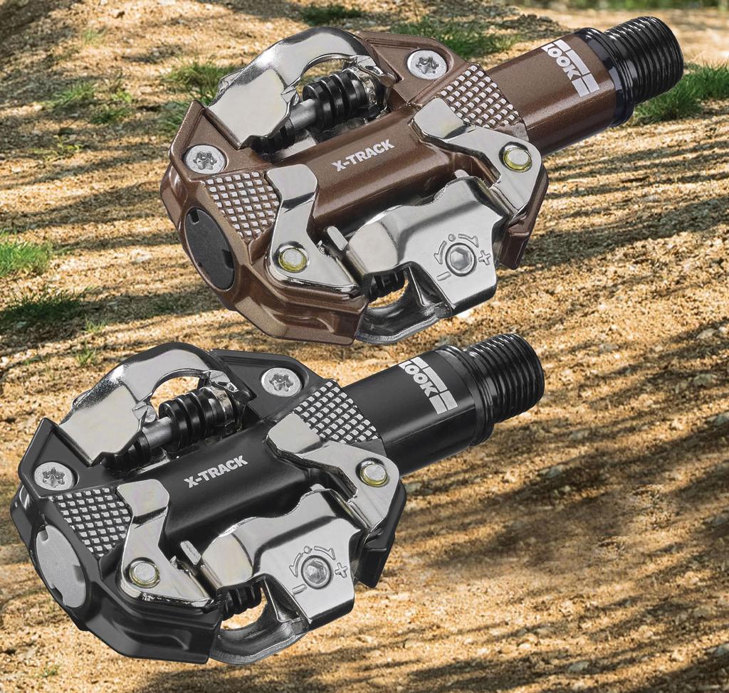 Look Gravel Edition X-TRACK