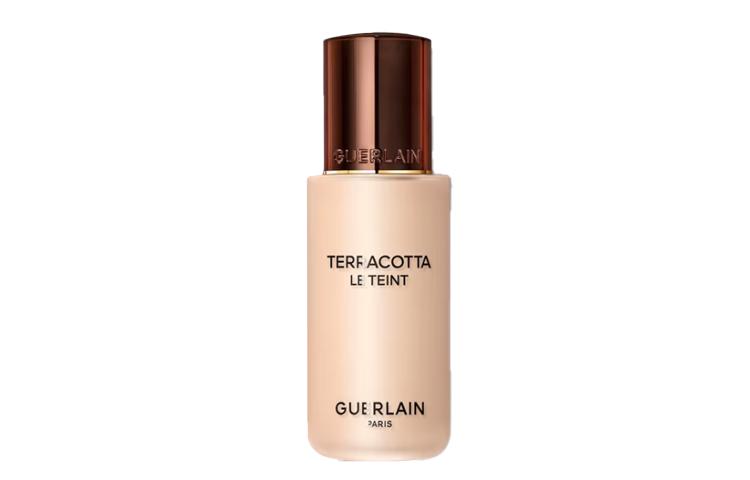Guerlain Terracotta Le Teint Foundation #0C