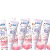 Crest Dual Color Lock White Toothpaste - Okayama Dream White Peach (4x90g)