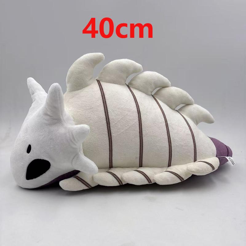 New 19cm Silksong Bell Beast Plush Toy Soft Cute Cartoon Anime Pillow Doll Gift for Girls Birthday Christmas