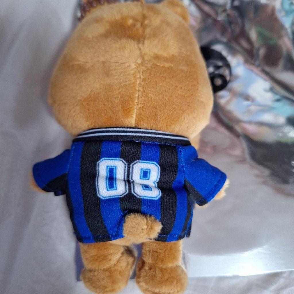 [USED] Han Quokka KARMA SKZOO mascot