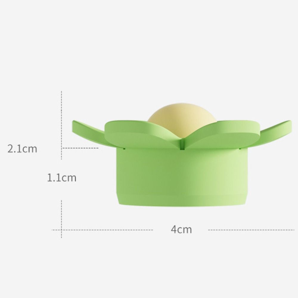 8pcs Silicone Bathroom Sink Drain Stopper Easy Install Leak-Proof Overflow Plug  Bathroom Sinks