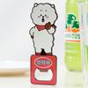 BT21 Souvenir Magnet Bottle Opener