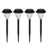 Xuanyong Solar Ambiance Garden Stake Lights