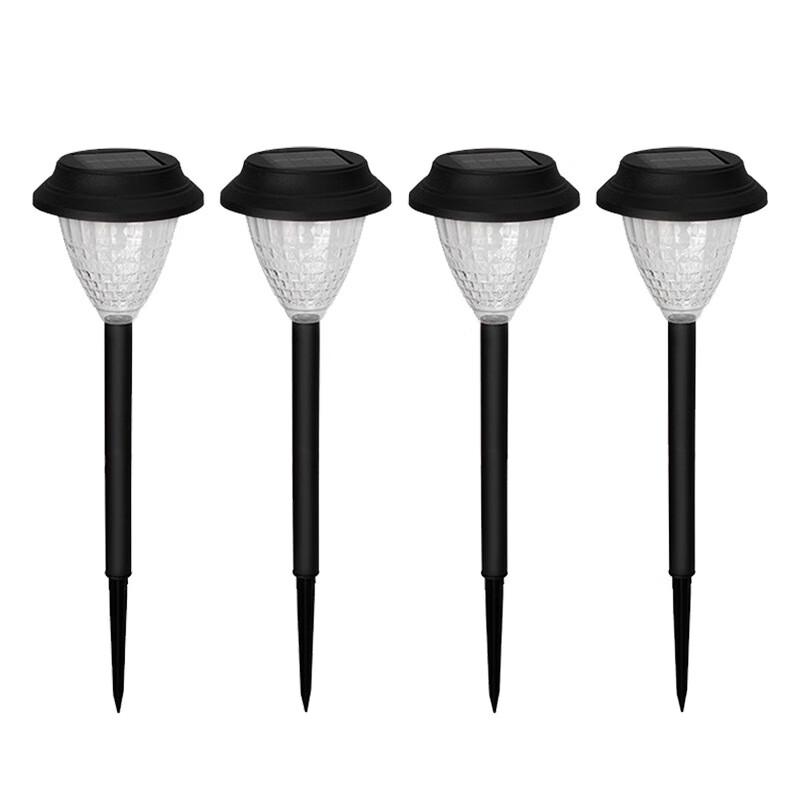 Xuanyong Solar Ambiance Garden Stake Lights
