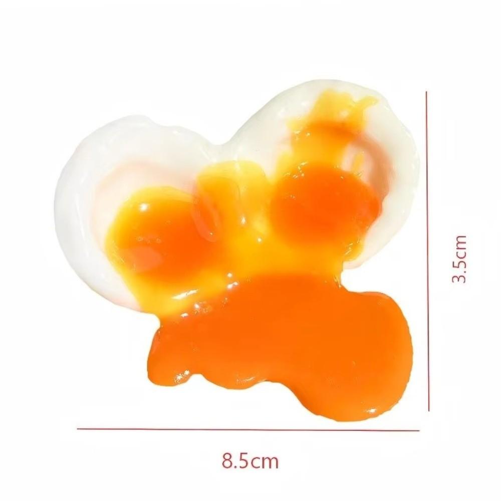 Handmade Kneading Music Toy Muddy Texture Slow Rebound Squishy  for Calm Stress