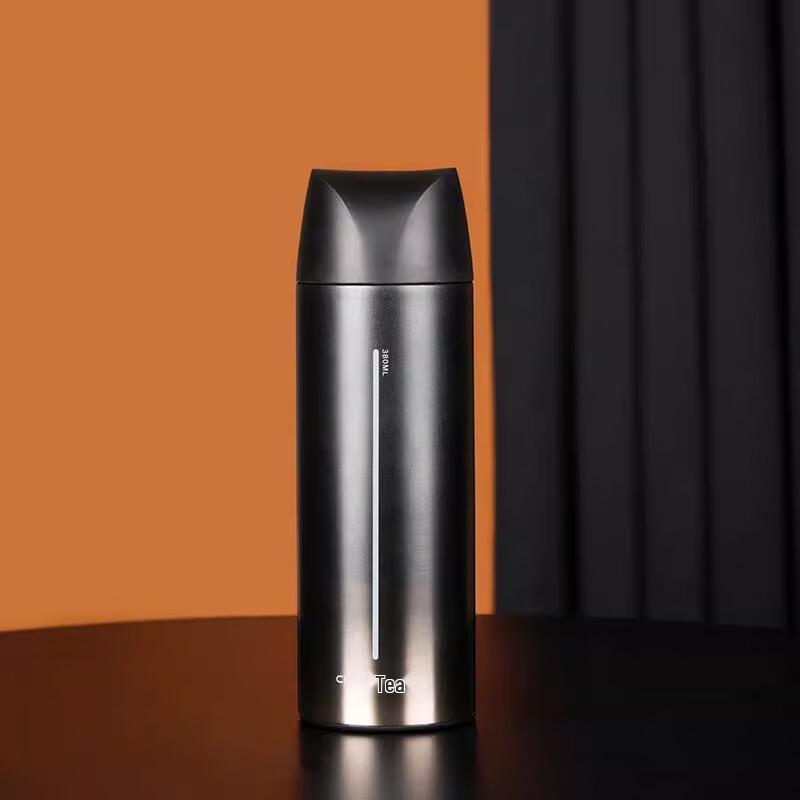 Chahua Ruipai Portable Stainless Steel Mug